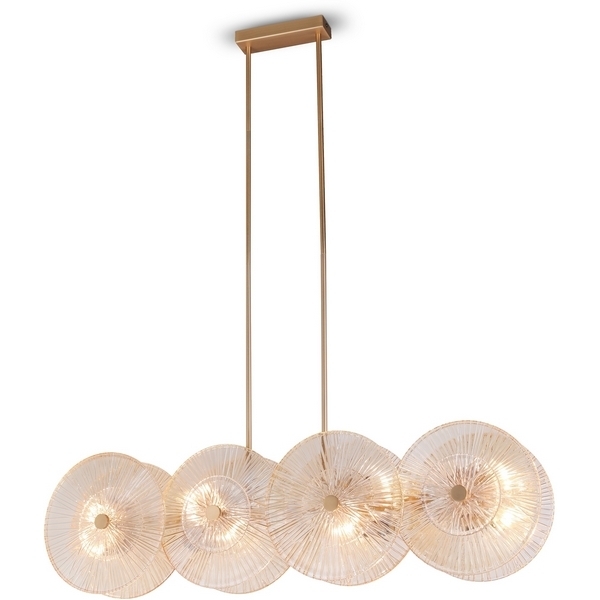 Подвесной светильник Maytoni MOD007PL-08G1