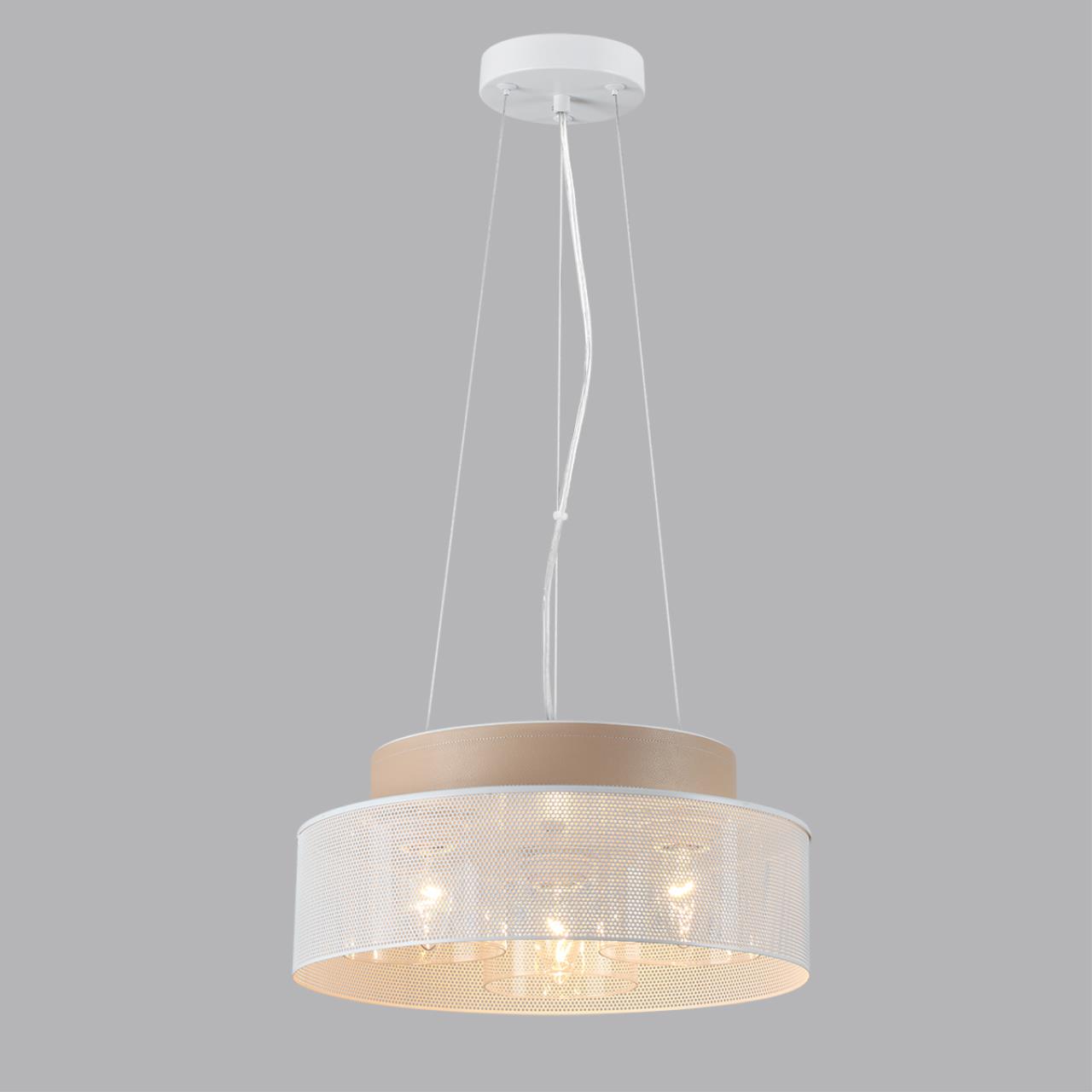 Светильник подвесной Lumion 6599/3CY