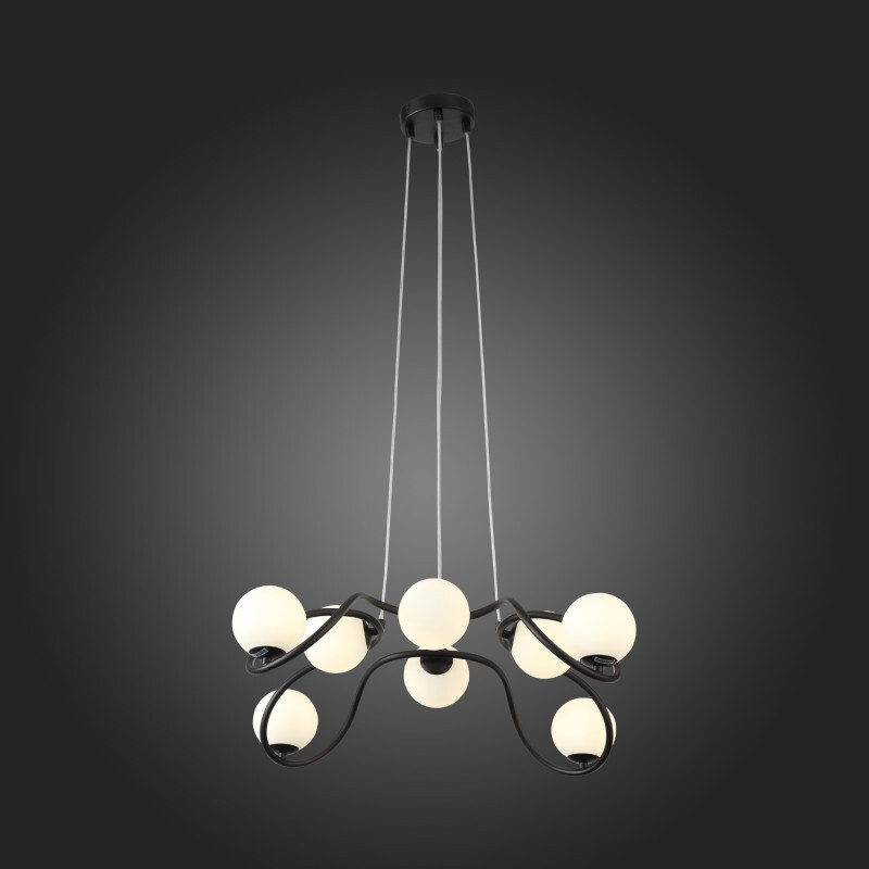 Подвесная люстра ST Luce SL1502.403.08