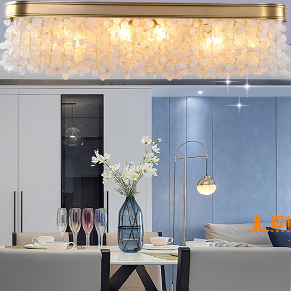 Подвесная люстра VERONA B L12 by ImperiumLoft