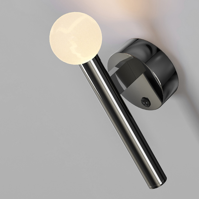 Настенный светильник FEDDE WALL B by ImperiumLoft