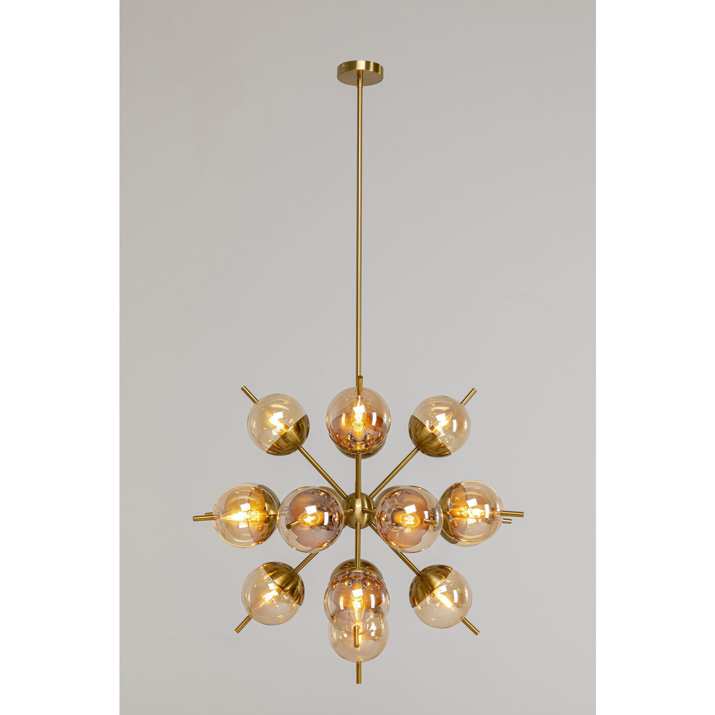 Люстра KARE Solar planet 53728