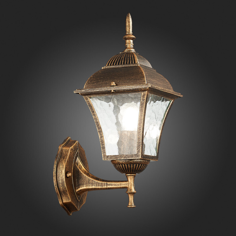 Светильник настенный ST Luce SL082.201.01