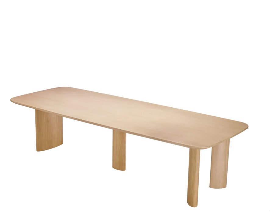 Стол Обеденный Eichholtz HARMONIE L 116920