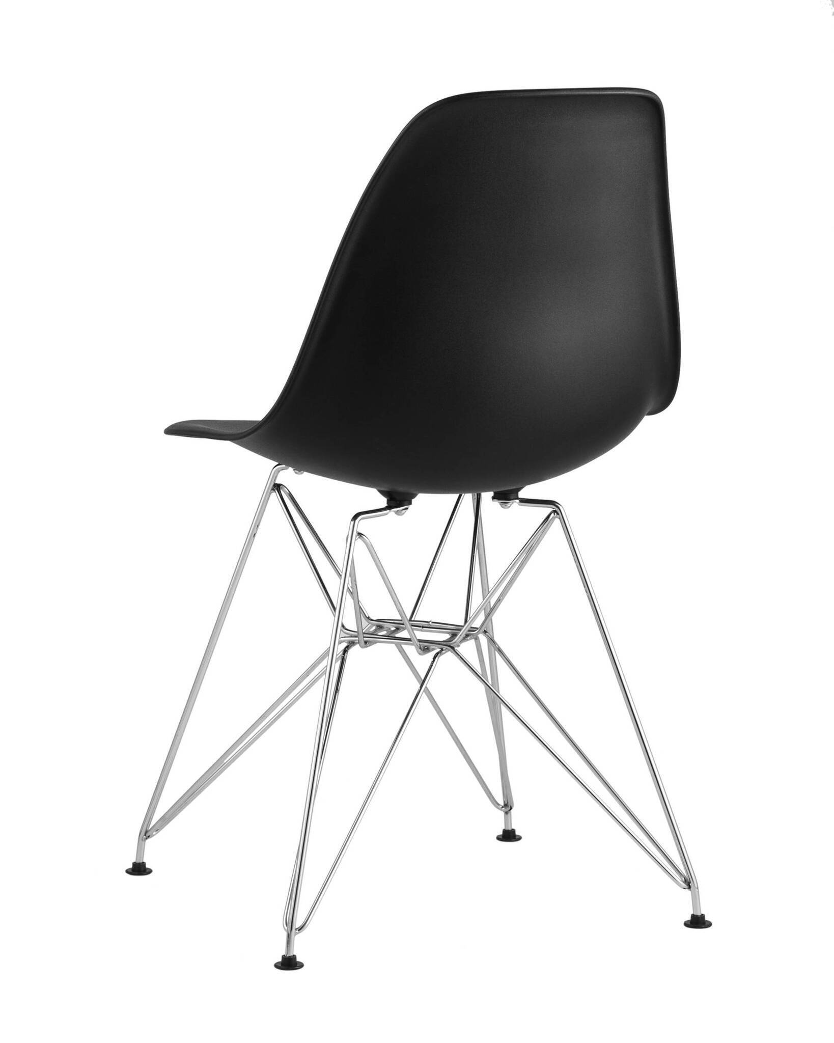 Стул DSR черный Stool Group