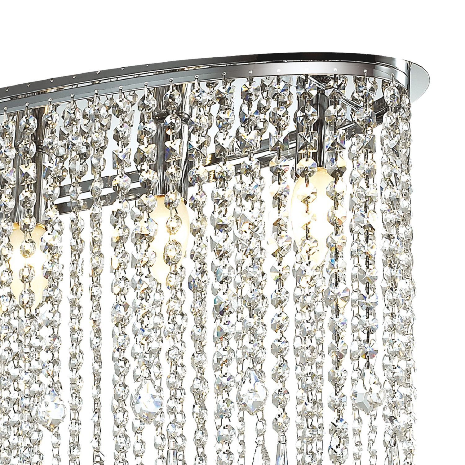 Потолочный светильник Favourite 1692-5C