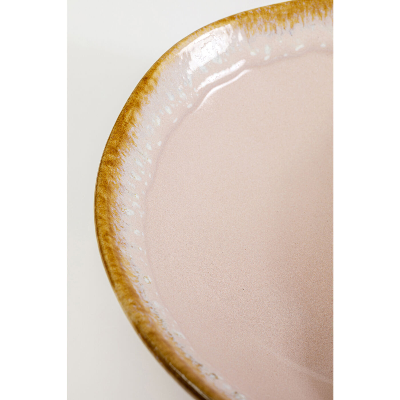 Тарелка KARE Nala 55755