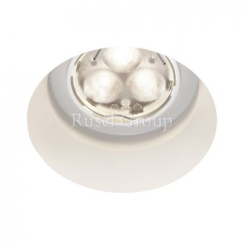 Встраиваемый светильник Fabbian Tools F19 F22 01