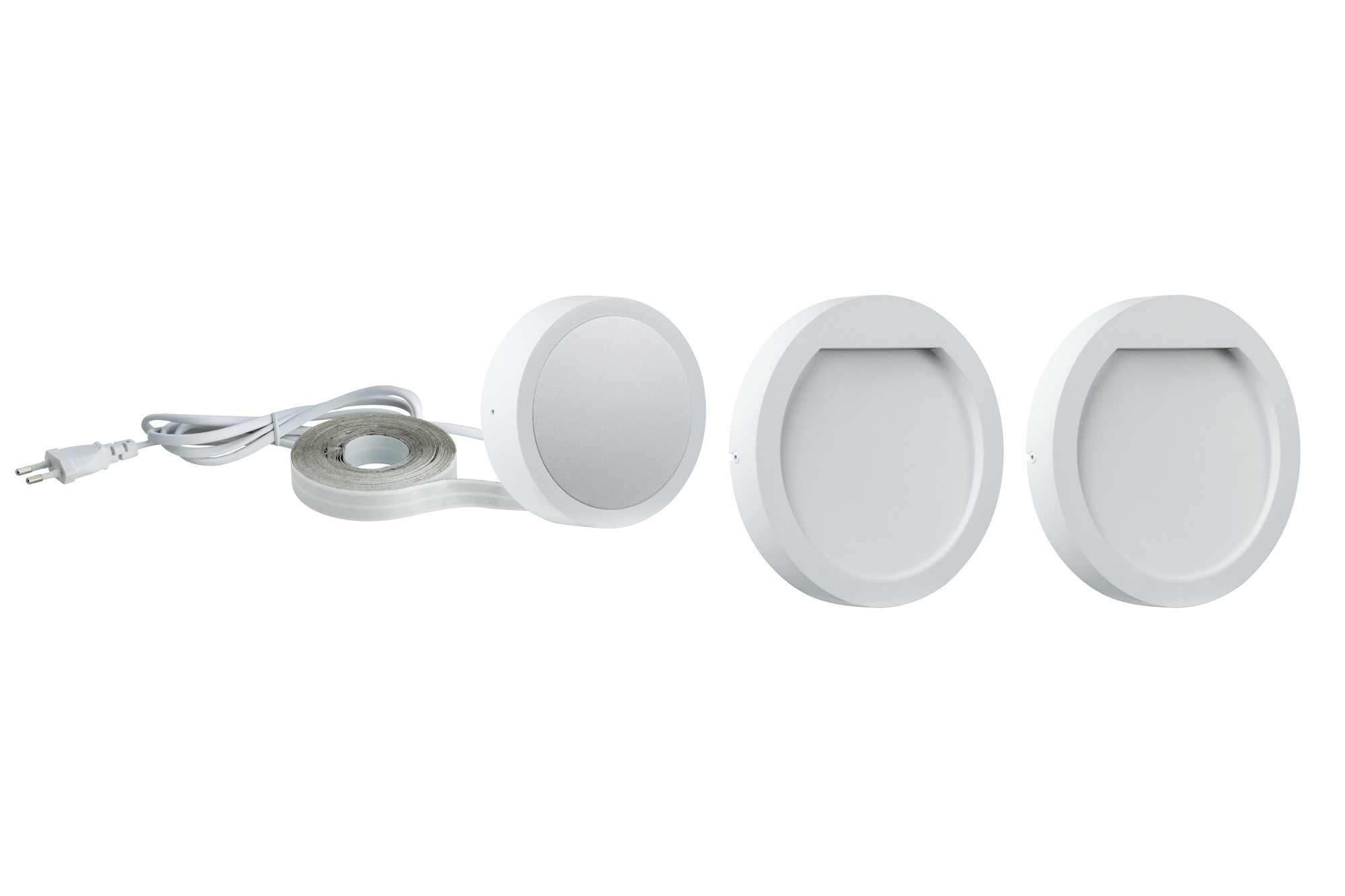 Настенный светильник Paulmann 93822