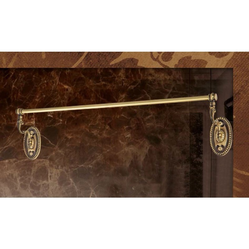 Вешалка для полотенец Riperlamp 834b