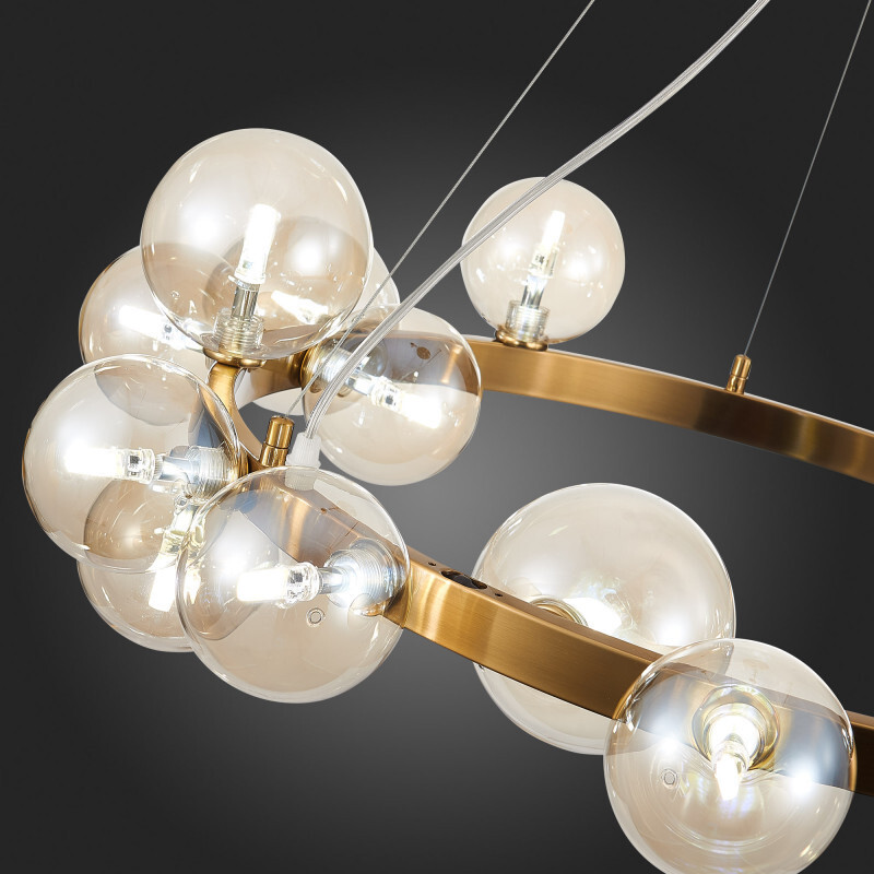 Подвесной светильник ST Luce SL1165.303.15