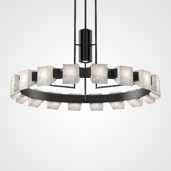 Потолочная люстра DANIA D60 by ImperiumLoft