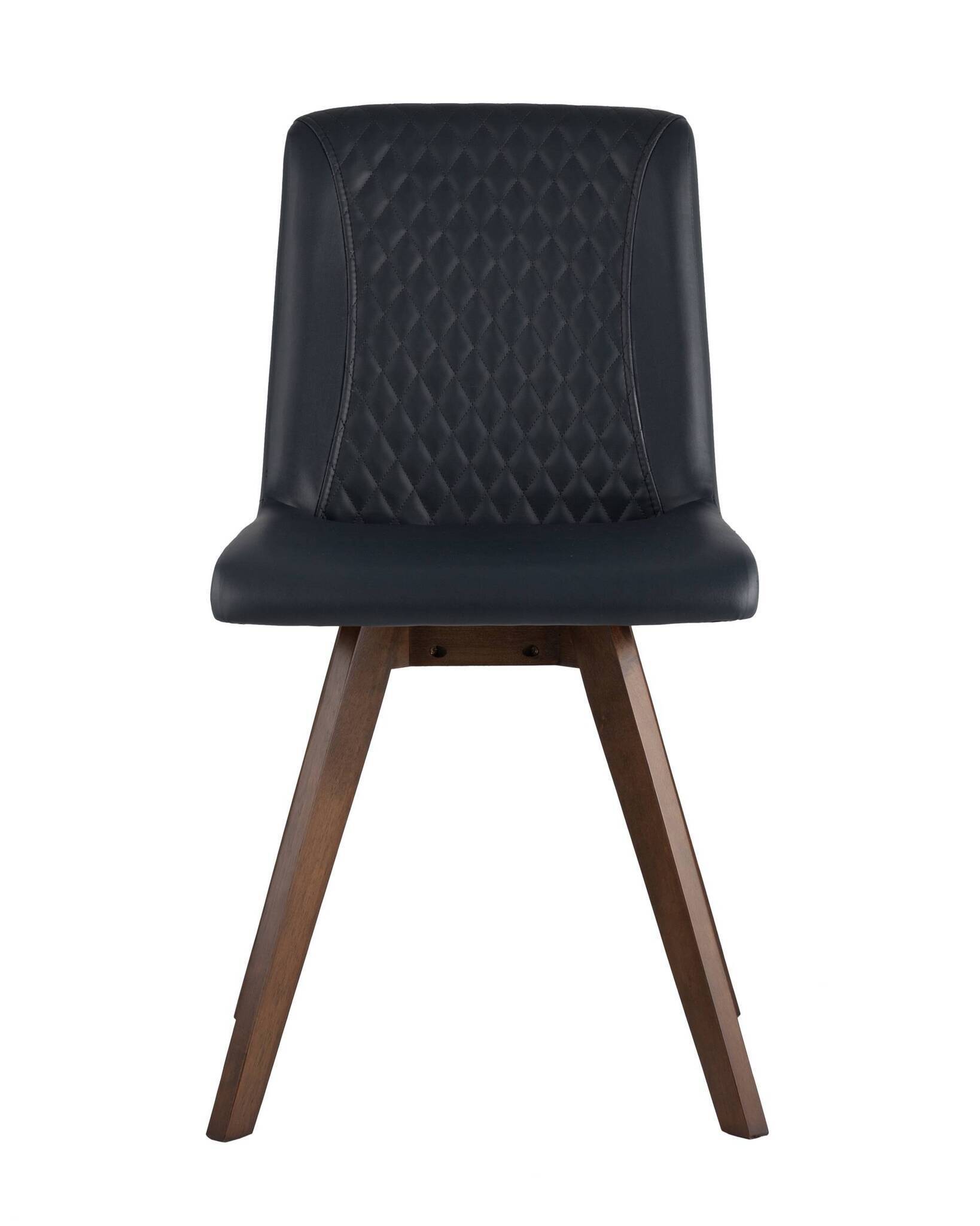 Стул MARTA PU синий 4 шт. Stool Group