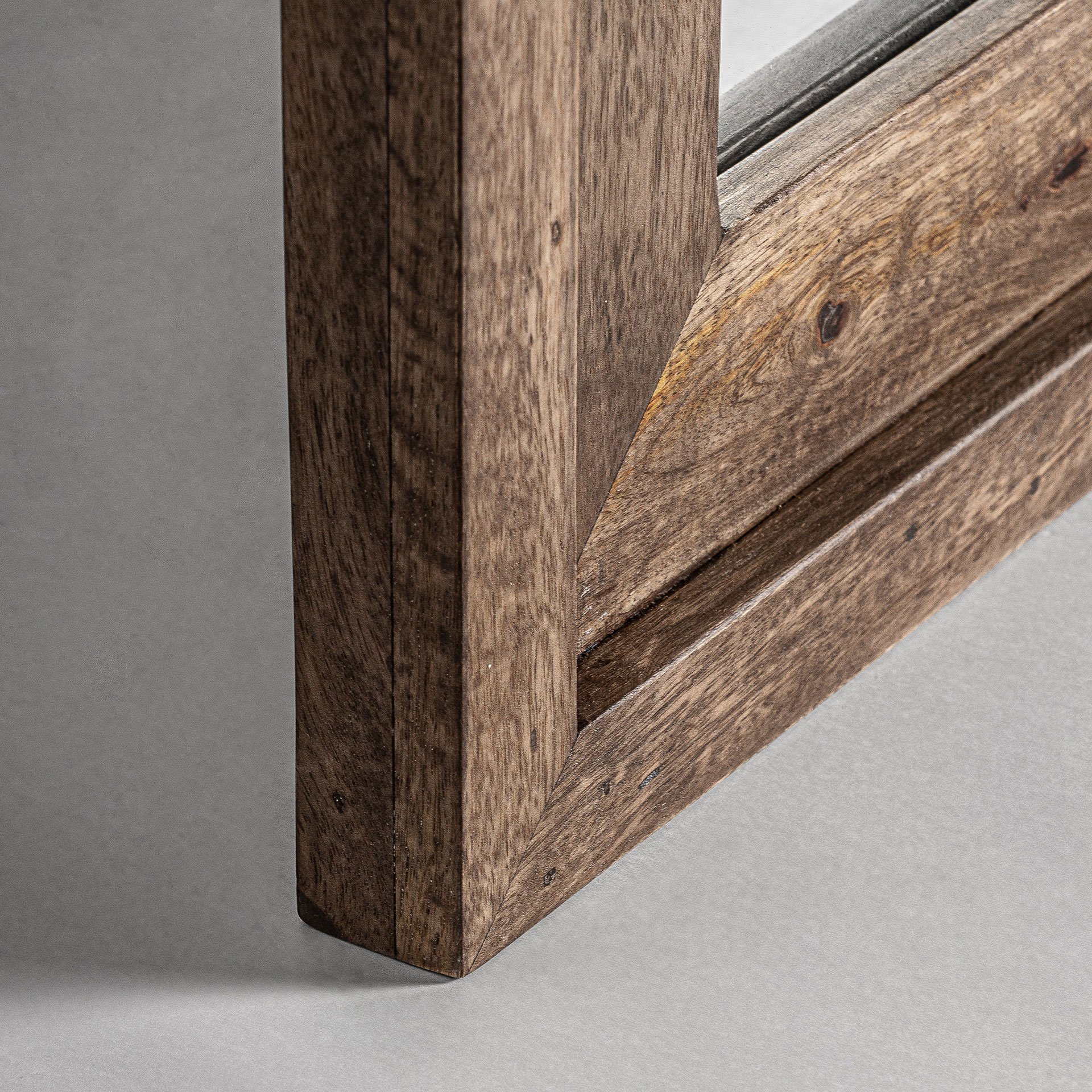 Зеркало Giekau 117x97 Vical