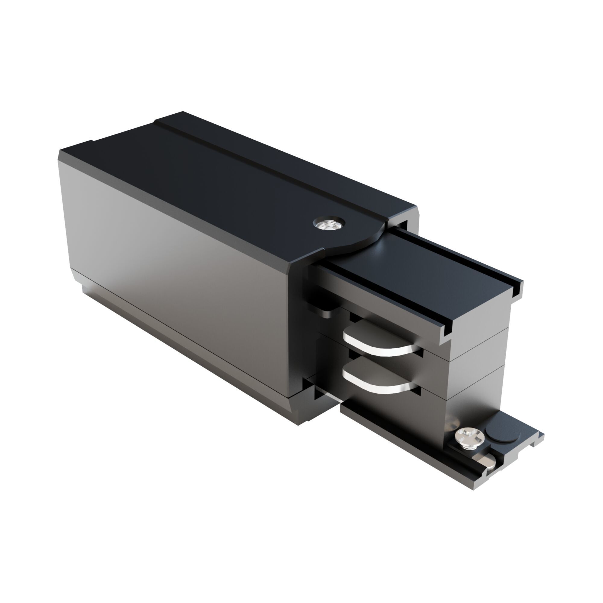 Аксессуар для трекового светильника Maytoni TRA005B-31B-L