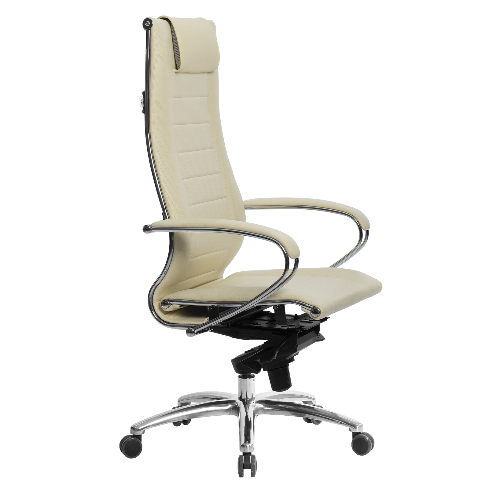 Кресло Samurai Lux-2, Бежевый Метта