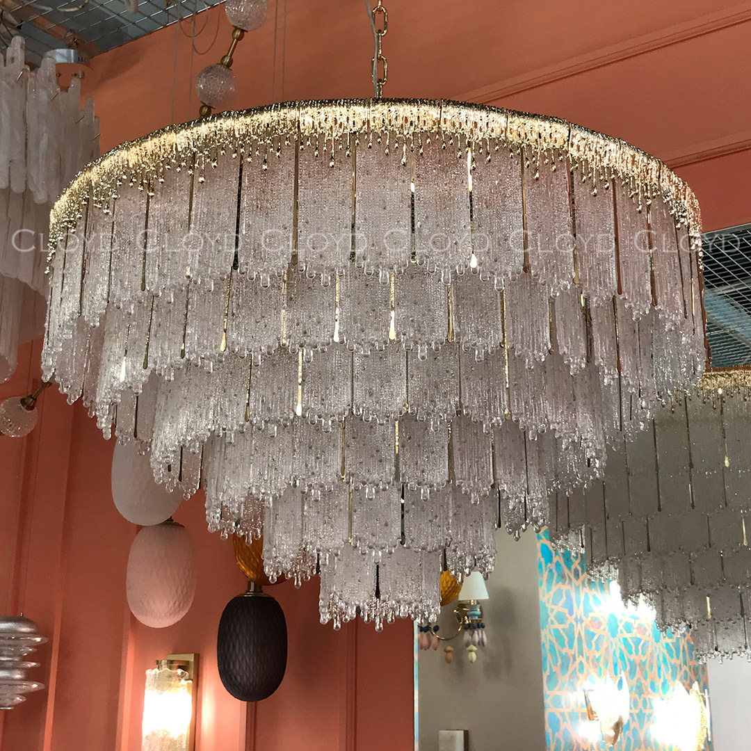 Люстра подвесная Cloyd Consonance 11502