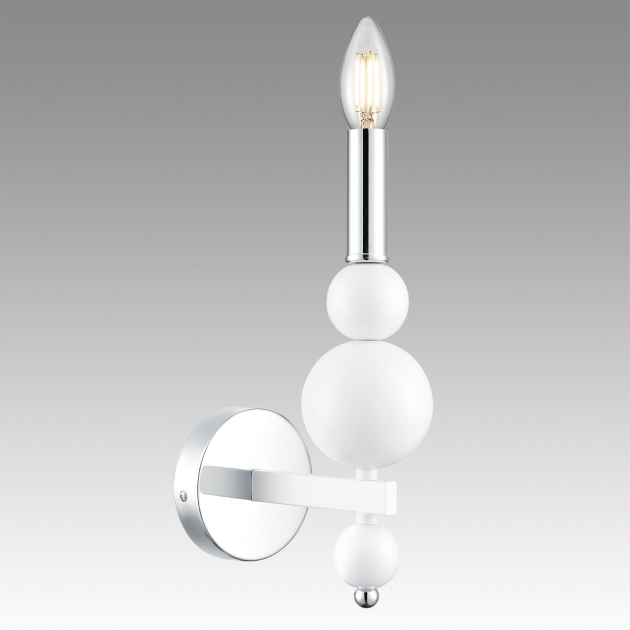 Бра Lumion 8260/1W