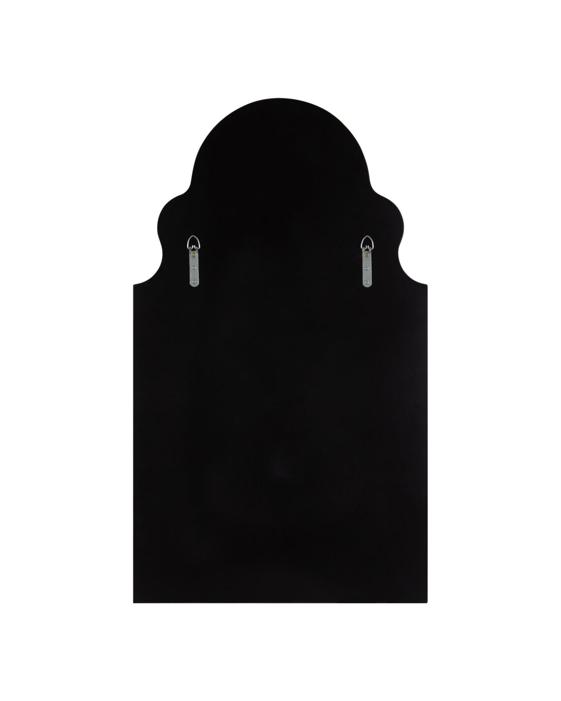 Зеркало в золотой раме Шифа Louvre Home LHDWM071123SH