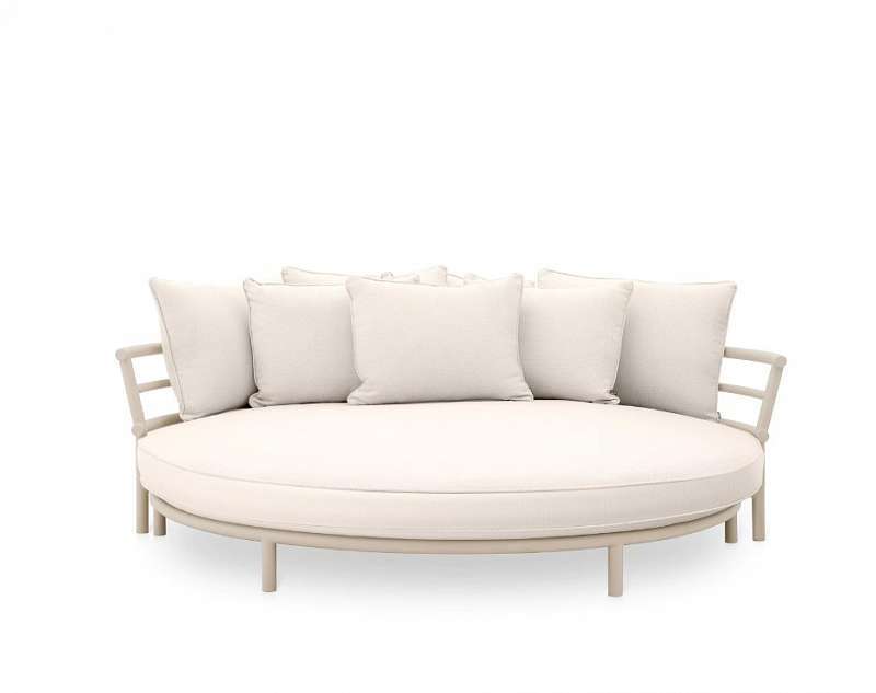 Диван Eichholtz LAGUNO ROUND 116096