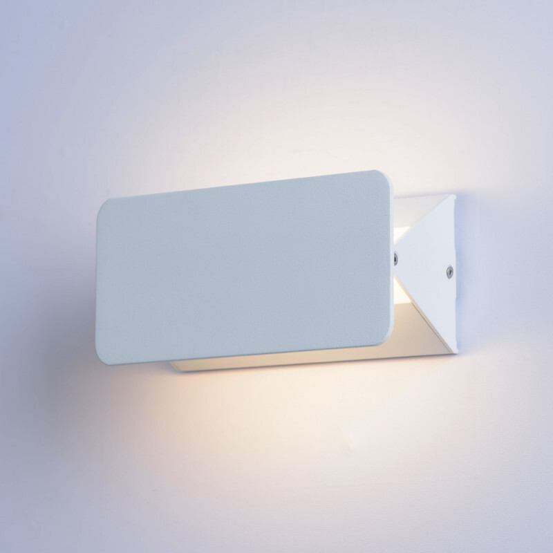 Бра Arte Lamp A6164AP-1WH