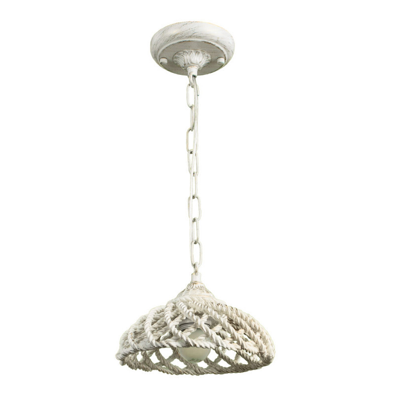 Подвесной светильник Arte Lamp A5358SP-1WG