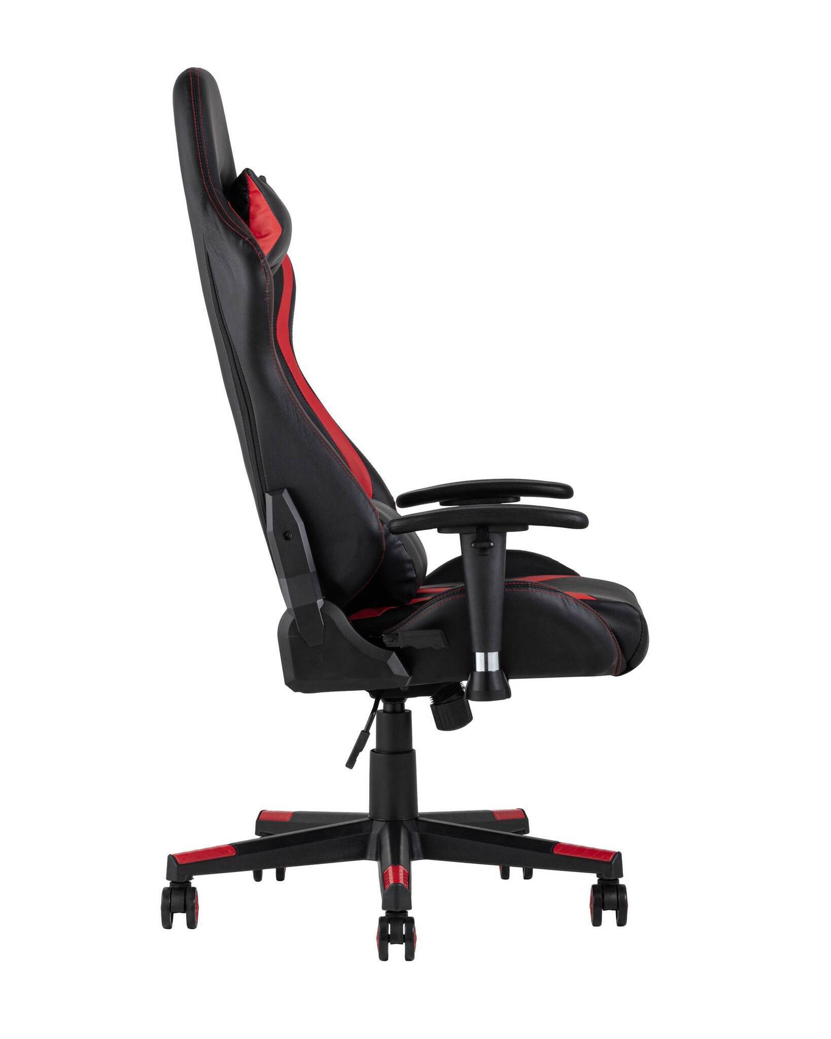 Кресло игровоеs Cayenne красное TopChairs