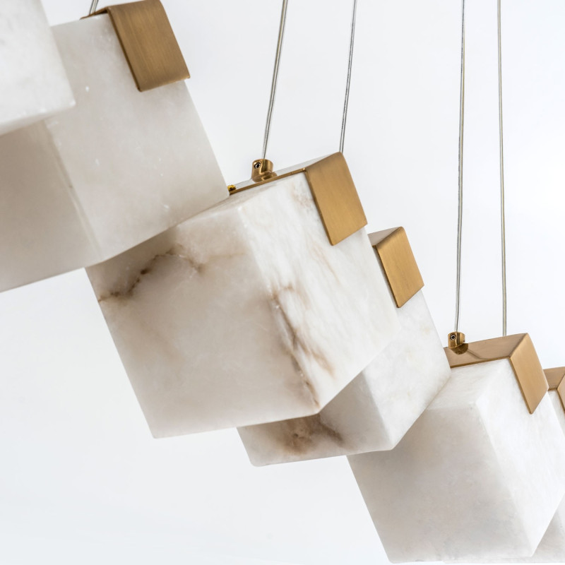 Подвесной светильник MODELUX MS.160.700 BS