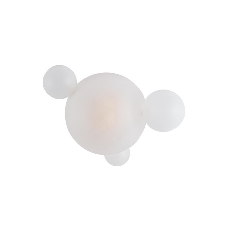 Бра LOFT IT 2028W