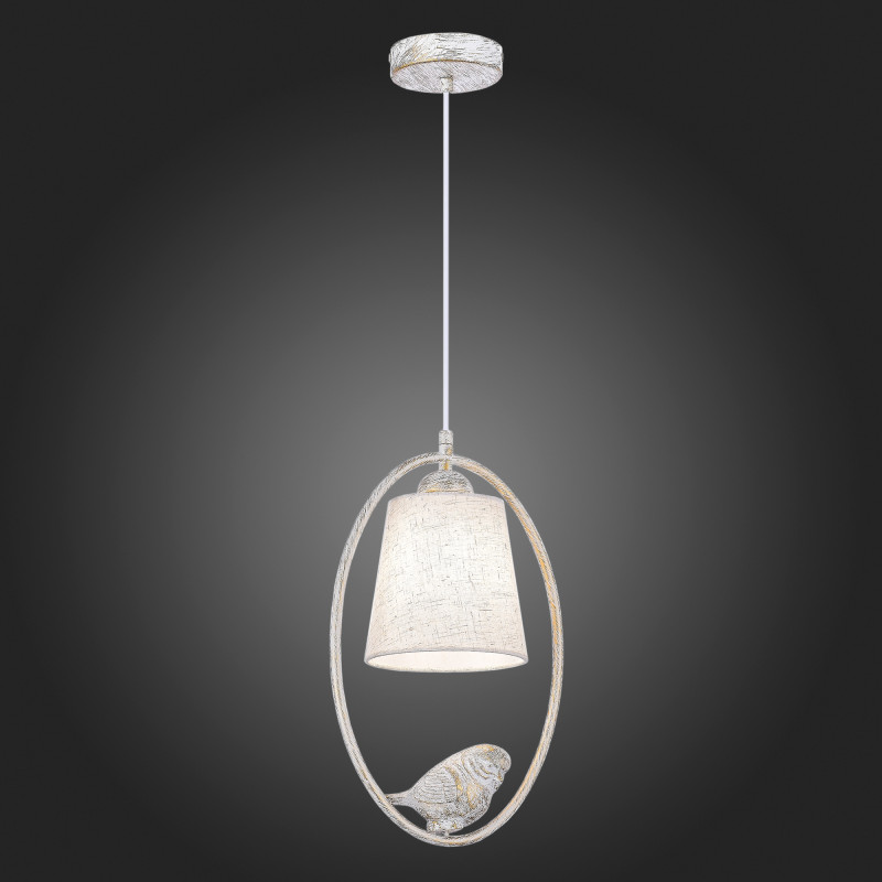 Подвесной светильник Evoluce SLE1155-503-01