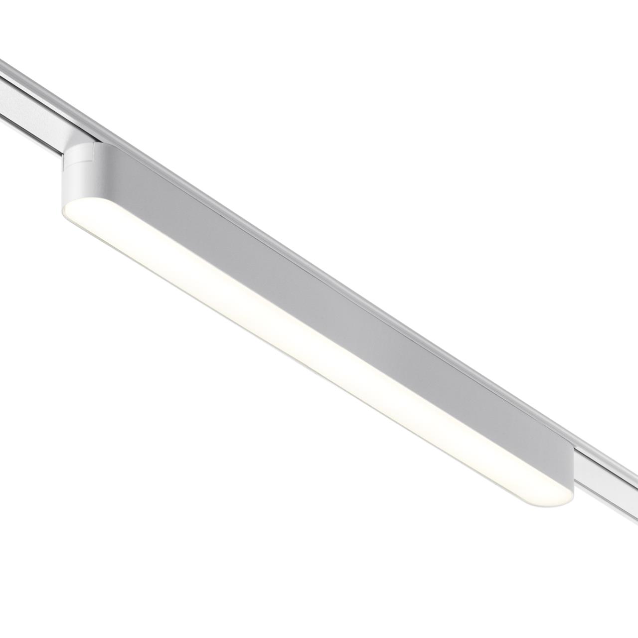 Трековый светильник для низковольтного шинопровода Novotech 359075