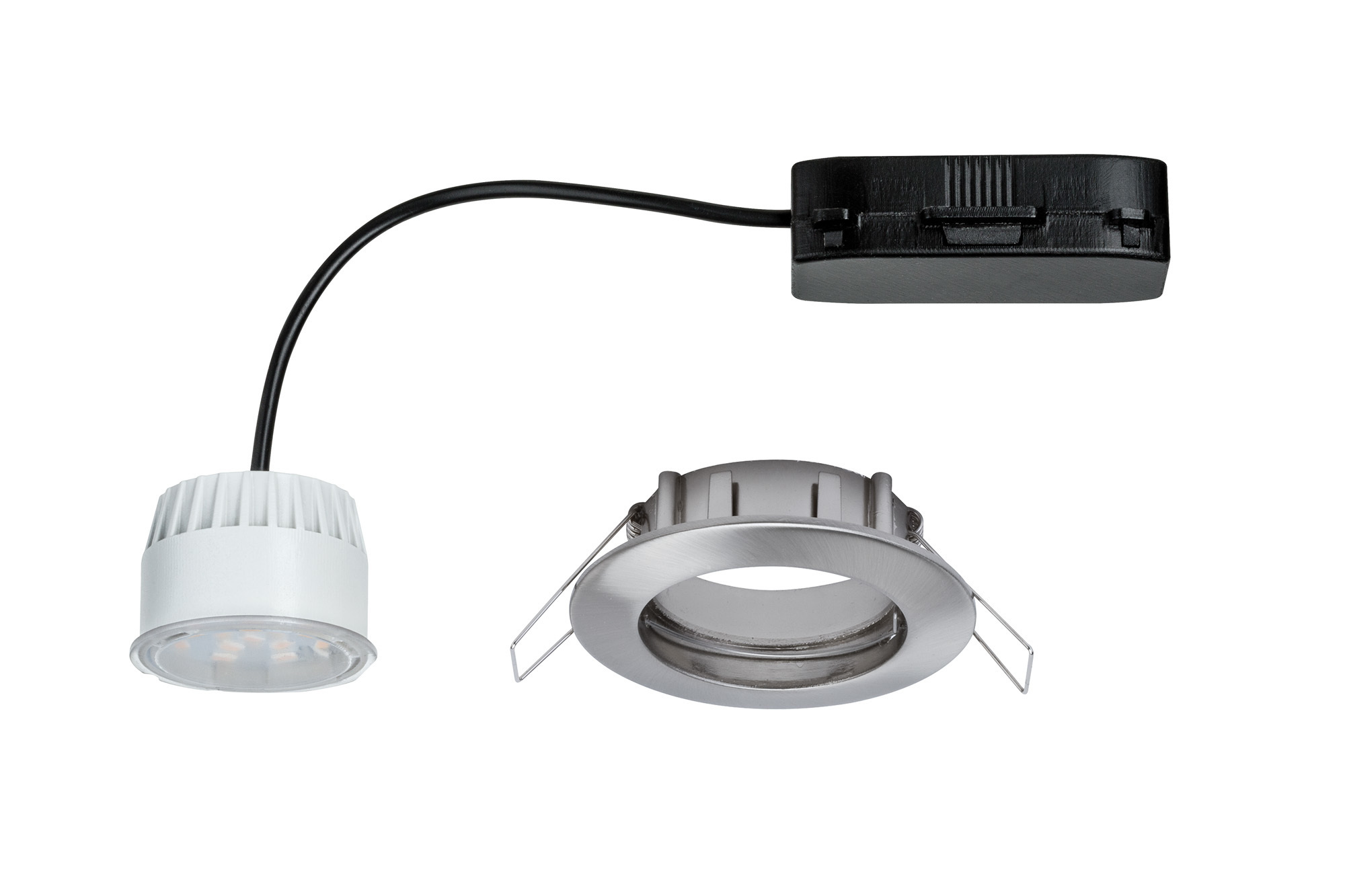 Встраиваемый светильник Paulmann 92756