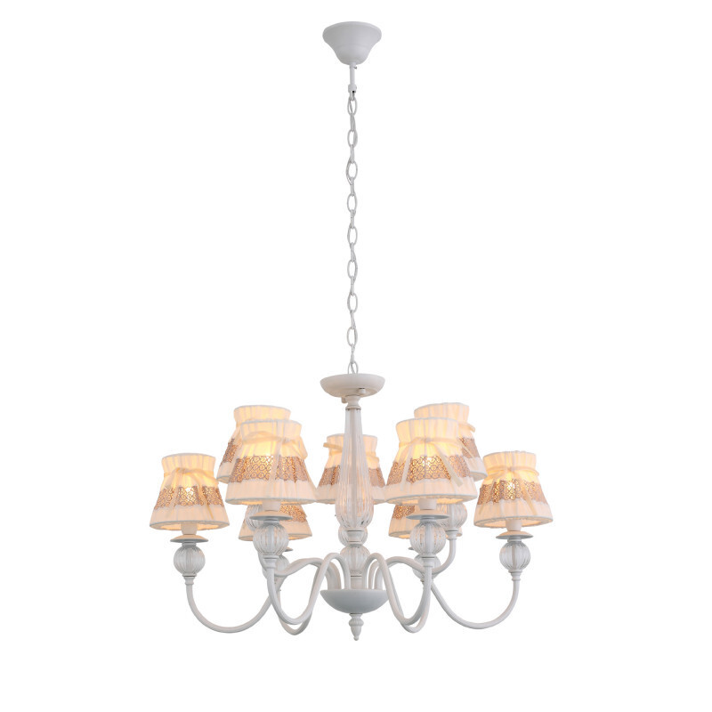Подвесная люстра ST Luce SL184.503.09