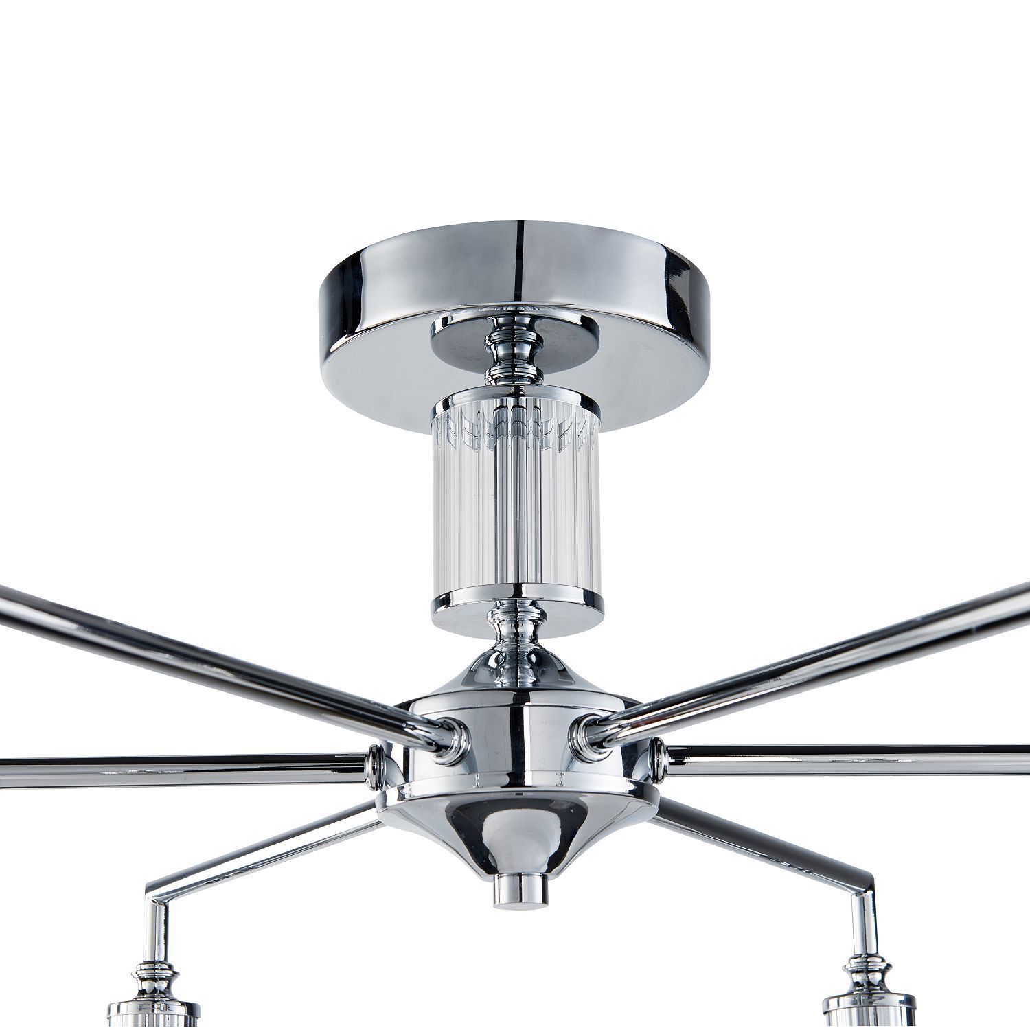 Потолочный светильник Favourite 2611-6P