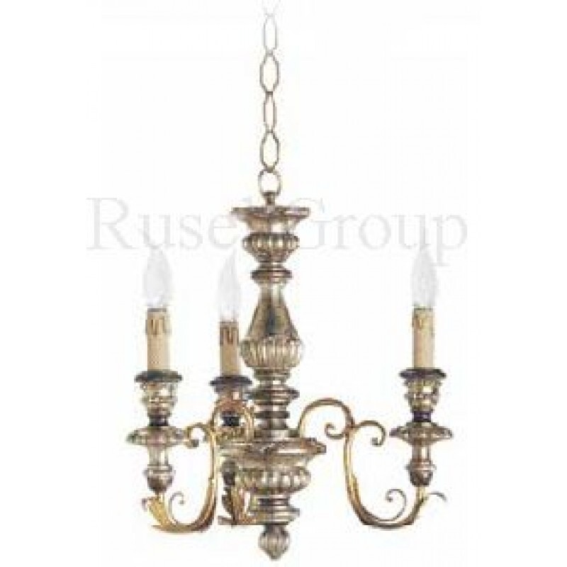 Люстра Florenz Lamp 1474.03A