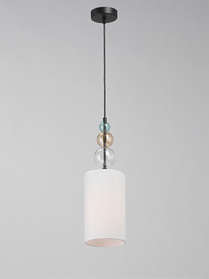 Подвесной светильник Vitaluce V2995-1/1S