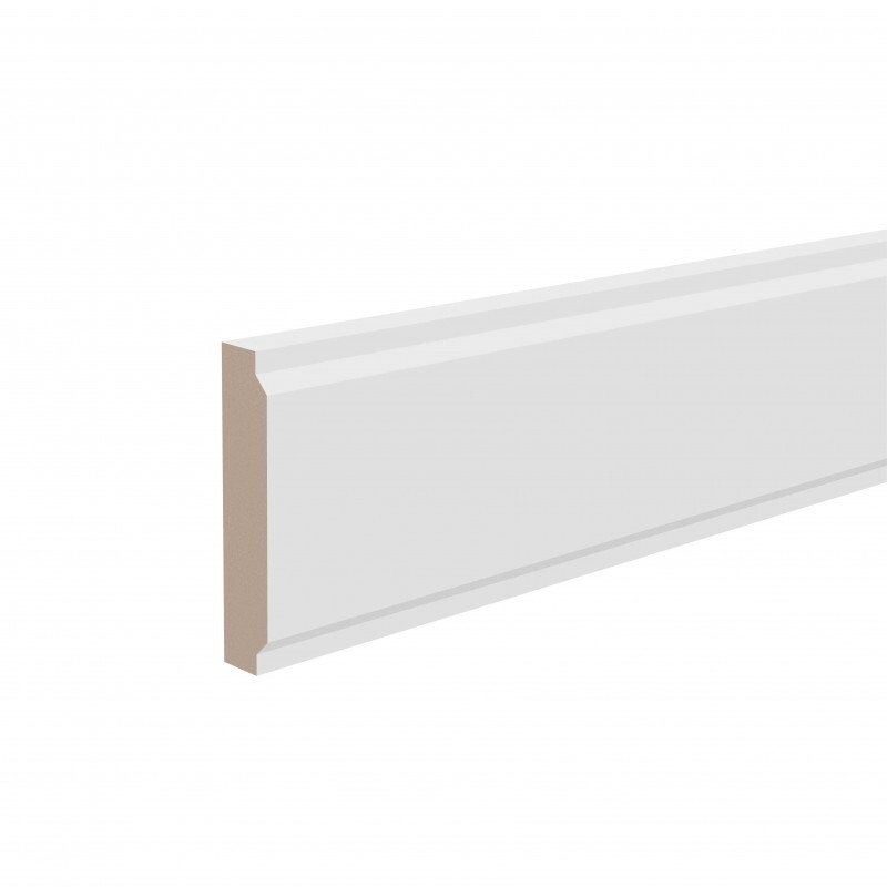 Наличник Ultrawood арт. N 1096 (2440 х 95 х 20)
