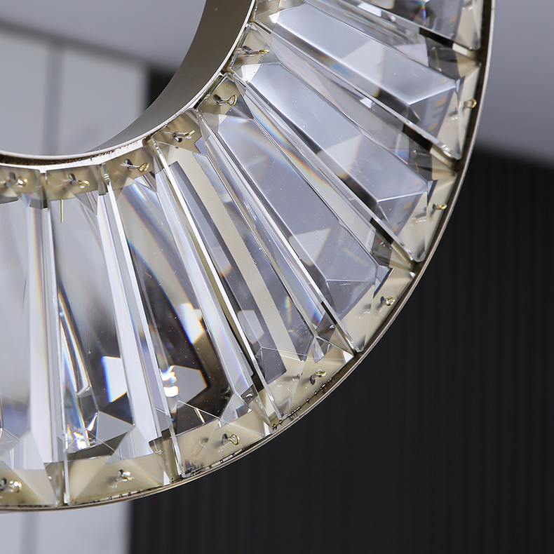 Подвесной светильник CELEBRATE L168 by ImperiumLoft