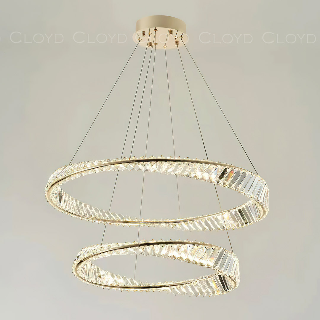 Люстра подвесная Cloyd Pauli 11459