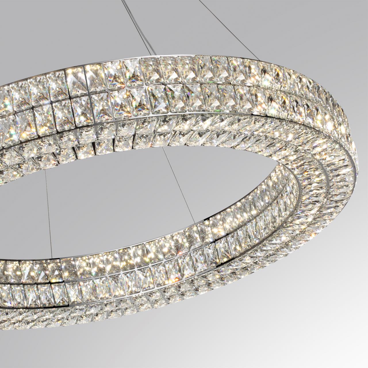 Люстра Odeon Light 4927/98L