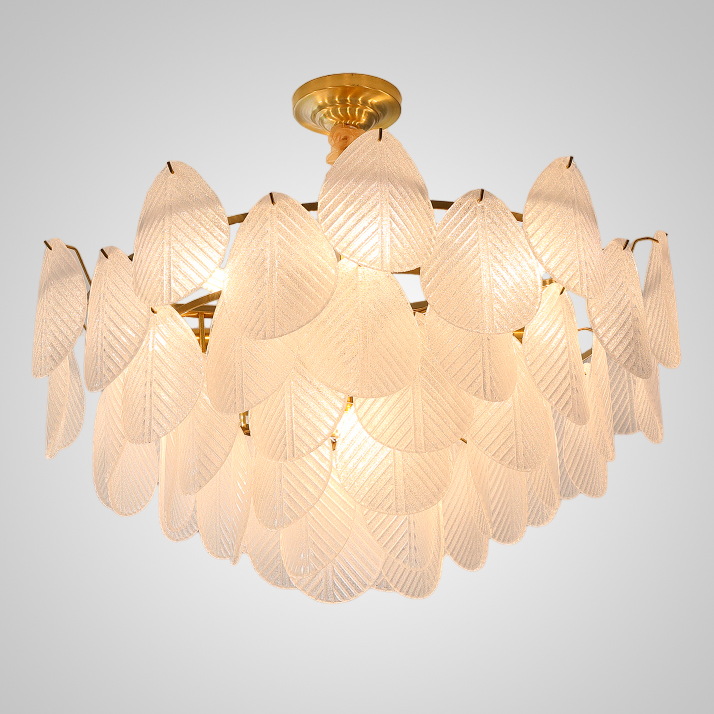 Подвесная люстра OPHELIA D80 by ImperiumLoft