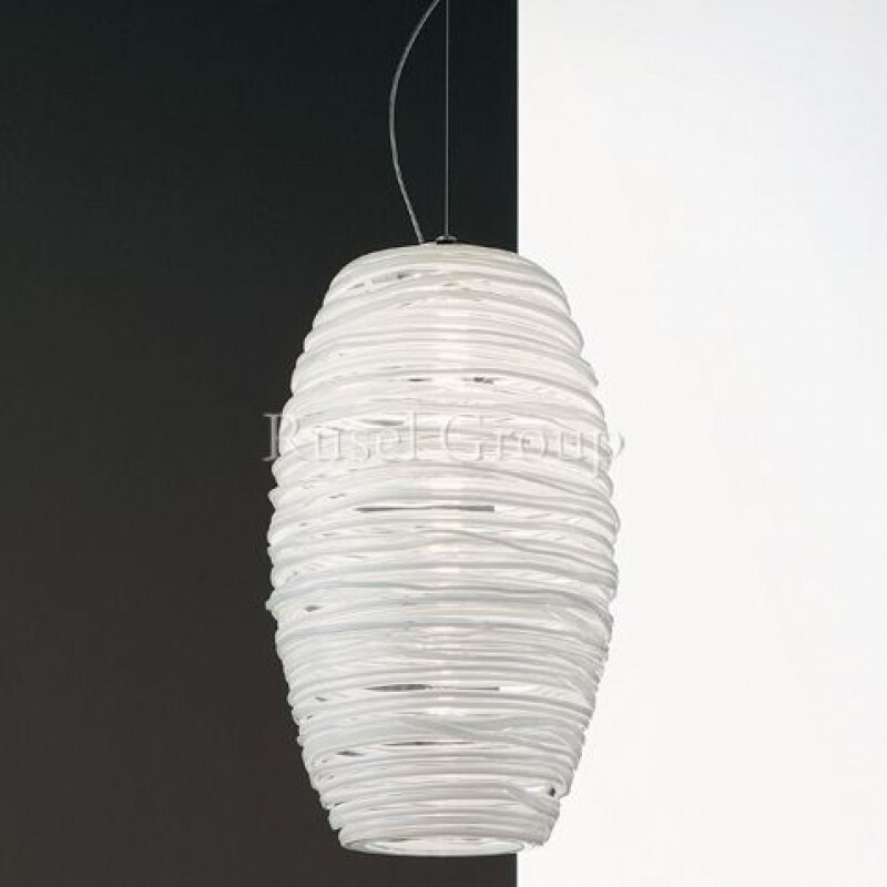 Подвесной светильник Vistosi DAMASCO SP G