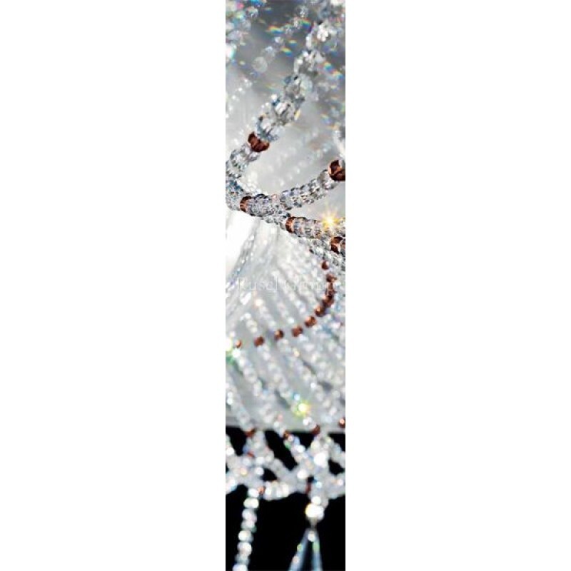 Потолочный светильник Leucos QUEEN PL 60 (GALLERY)