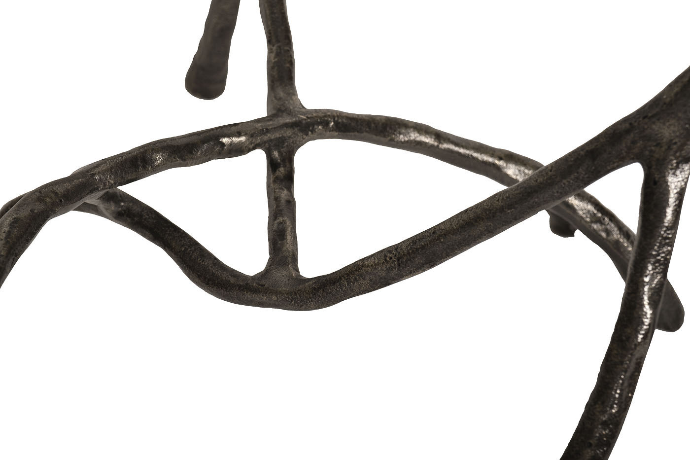 Столик журнальный "Листья" Garda Decor 69-1119204