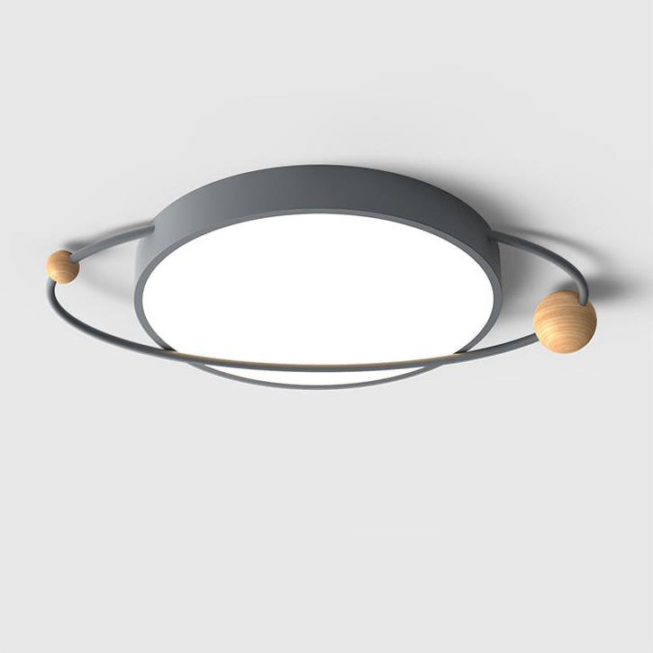 Потолочный светильник JUPITER by ImperiumLoft