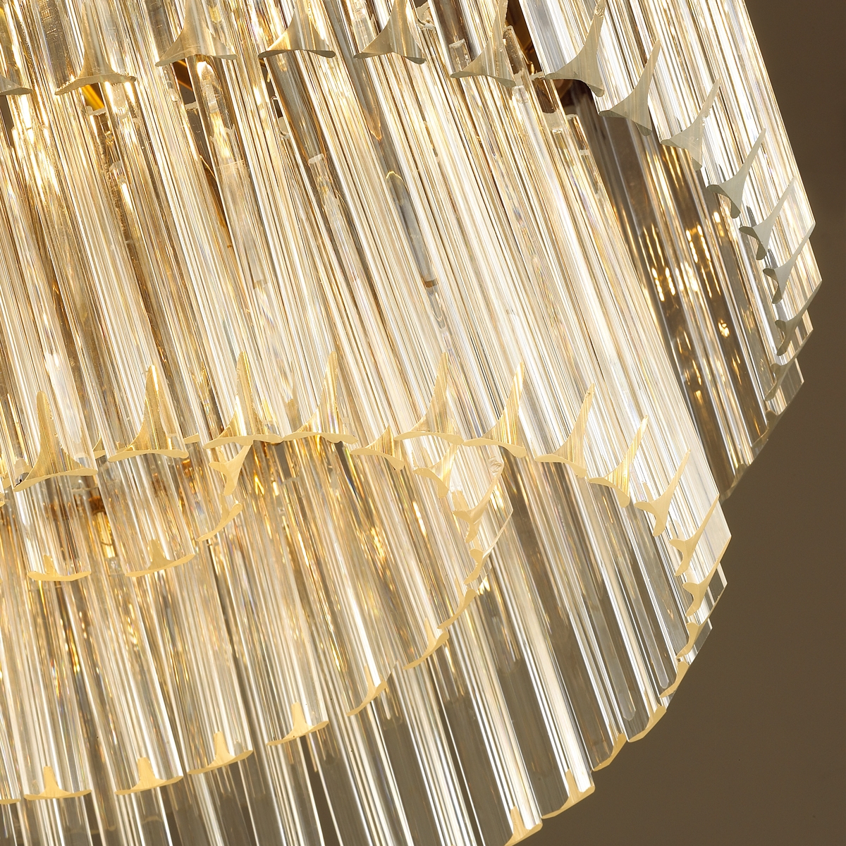 Люстра подвесная ELMAR by ImperiumLoft