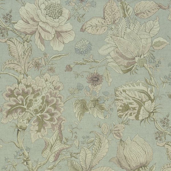 Текстиль Clarke &amp; Clarke Castle Garden F1048/06