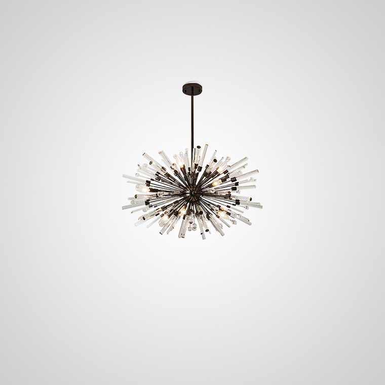 Люстра SPHERE by ImperiumLoft