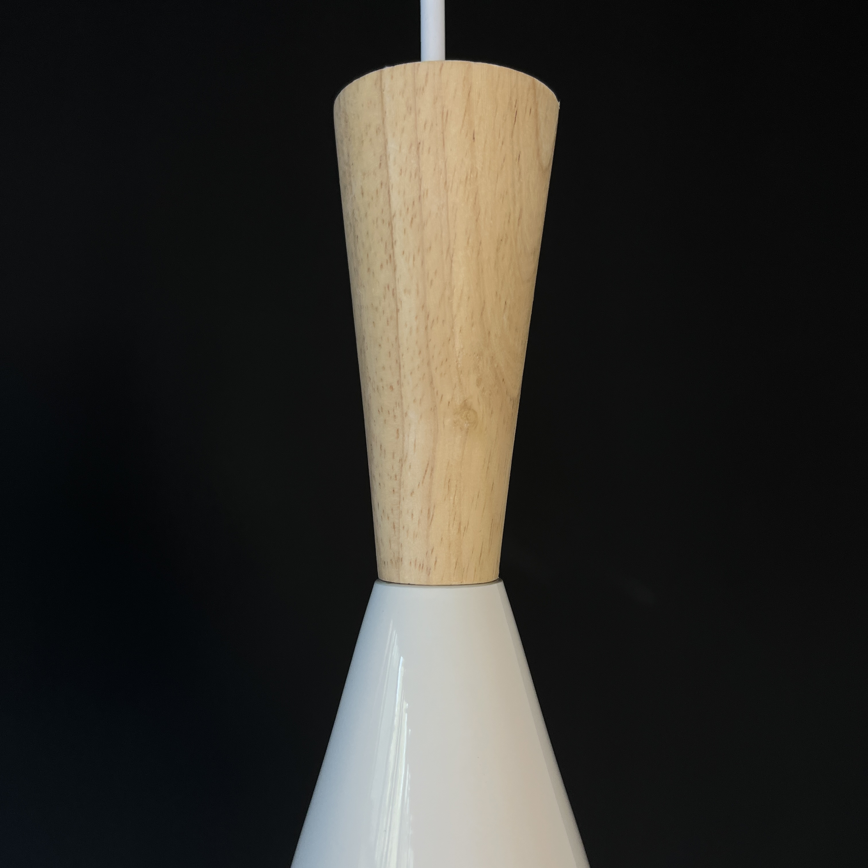 Подвесной Светильник Dairy Light Beat Tall By Imperiumloft
