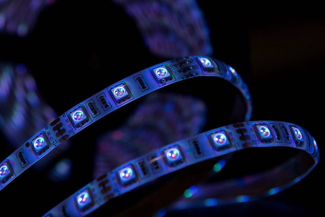 Лента светодиодная SWG SWG560-24-14.4-RGB-68-M